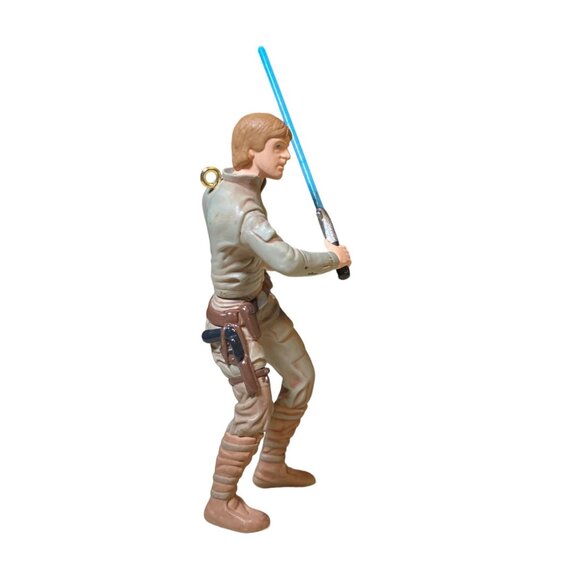 Hallmark Keepsake ornament—-Luke Skywalker - Picture 9 of 12